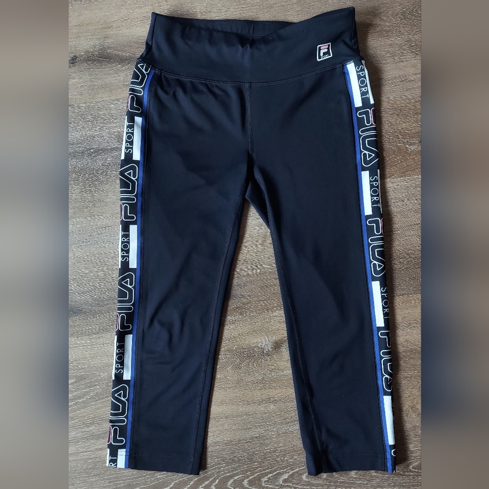 Fila Leggings